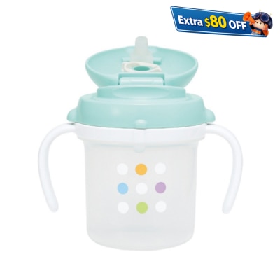 Combi康貝 寬口杯 (三號杯)