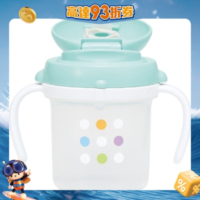 Combi康贝 - 宽口杯 (三号杯)