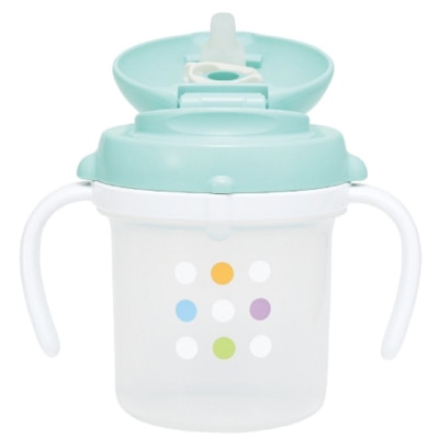 Combi康貝 - 寬口杯 (三號杯)