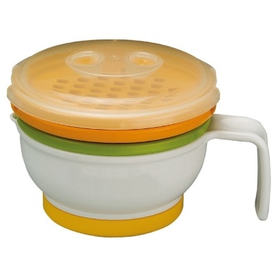 Combi Step up cooking set