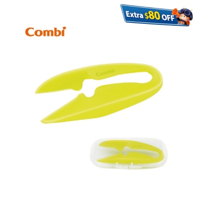 Combi Baby Food Cutter