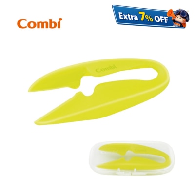 Combi康贝 食物剪