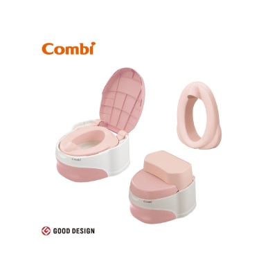 Combi Step Up Potty