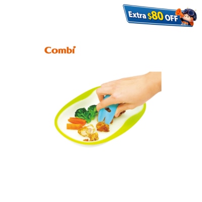 Combi康貝 食物剪