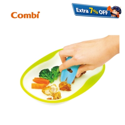 Combi康貝 食物剪
