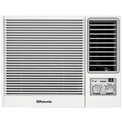 RASONIC 樂信牌 RC-N921J 1匹 窗口式冷氣機