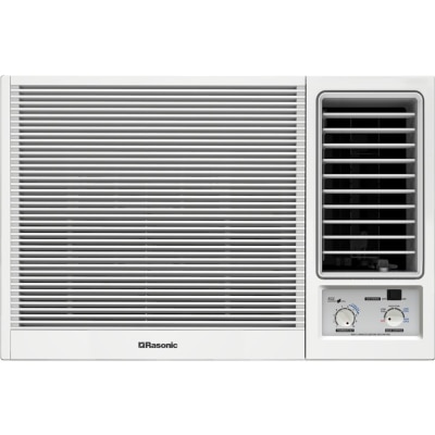 RASONIC 樂信牌 RC-N1221V 1.5匹 窗口式冷氣機