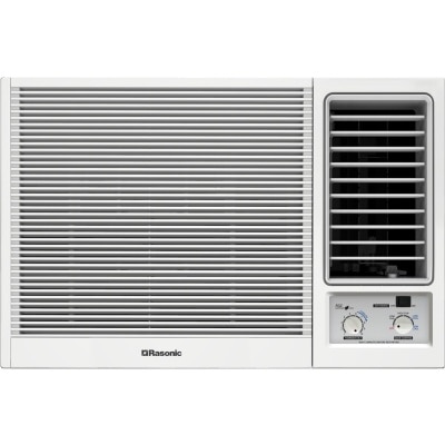 RASONIC 樂信牌 RC-N1221V 1.5匹 窗口式冷氣機