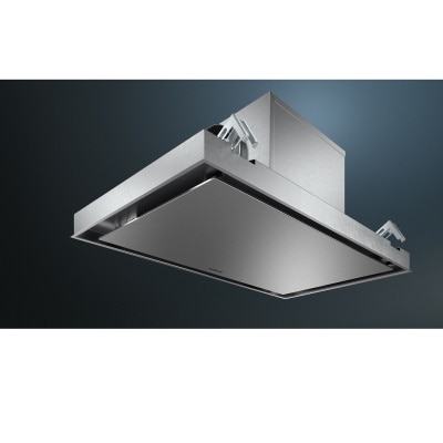 SIEMENS LR97CAQ50B 90cm Ceiling Hood Built in Cookerhood