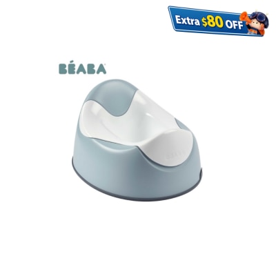 Beaba 訓練便盆
