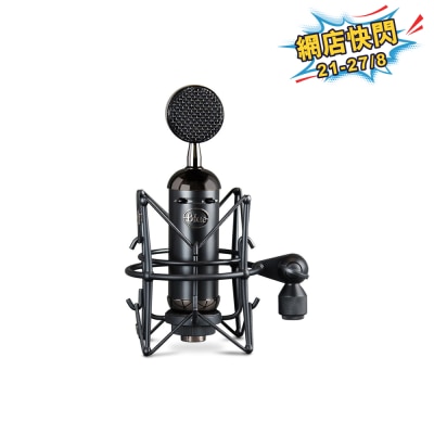Blue SPARK SL 大型振膜錄音室電容式麥克風 image