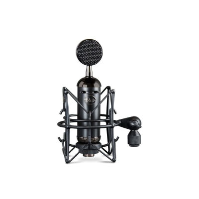 Blue SPARK SL LARGE-DIAPHRAGM STUDIO CONDENSER MICROPHONE