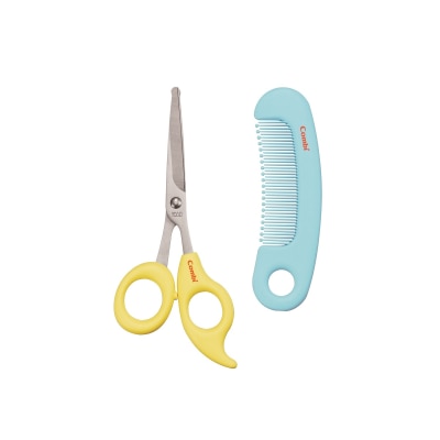 Combi - Hair Cut Set
