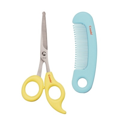 Combi Hair Cut Set