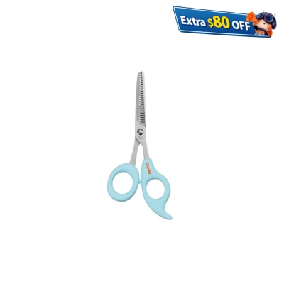 Combi康貝 梳型剪刀