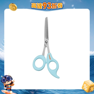 Combi康貝 - 梳型剪刀