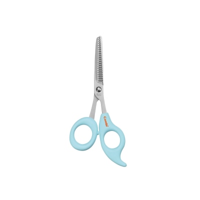 Combi - Baby Label Combing Scissors