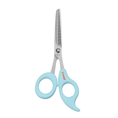 Combi Baby Label Combing Scissors