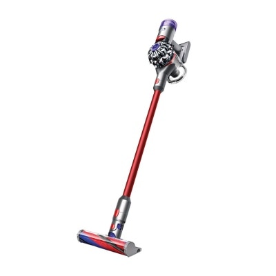 DYSON 戴森 V8 Slim™ Fluffy 無線吸塵機