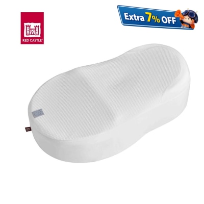 Red Castle 外床罩（Cocoonababy® 專用）