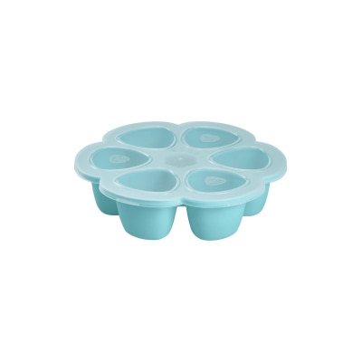 Beaba Multiportions Silicone Tray 6 X 90ml