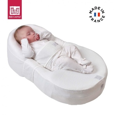 Red Castle Cocoonababy® 人体工学睡窝（连床罩）