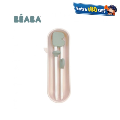 Beaba 3 合 1 學習筷子