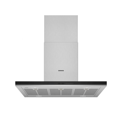 SIEMENS LF91BUV50B 90cm iQ700 island hood Built in Cookerhood