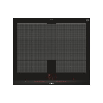 SIEMENS 西門子 EX675LYC1E 60厘米 iQ700 flexInduction 電磁爐 嵌入式電磁爐
