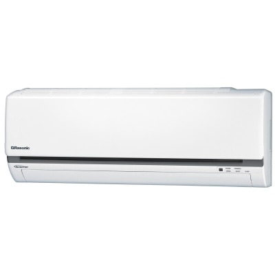 RASONIC 樂信牌 RS-U12YW 1.5匹 變頻式窗口分體式冷氣機