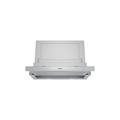 SIEMENS - LI67SA531B 60cm iQ300 telescopic hood Built in Cookerhood
