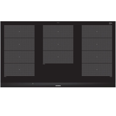 SIEMENS EX975LXC1E 90cm flexInduction hob Built in Induction cooker