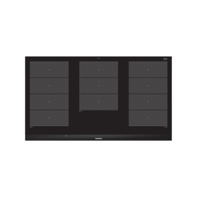 SIEMENS 西門子 EX975LXC1E 90厘米 flexInduction 電磁爐 嵌入式電磁爐