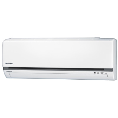 RASONIC 樂信牌 RS-U9YW 1匹變頻式窗口分體式冷氣機