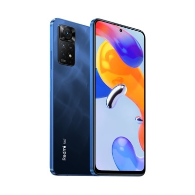 Redmi 紅米 Note 11 Pro 5G (澳門) 智能手機