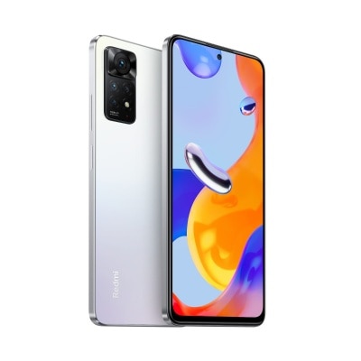 Redmi 红米 Note 11 Pro (澳门) 智能手机