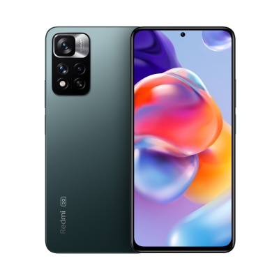 Redmi 红米 Note 11 Pro+ 5G (澳门) 智能手机