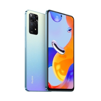 Redmi 紅米 Note 11 Pro (澳門) 智能手機