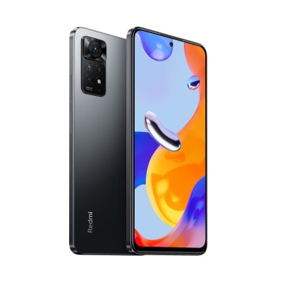 Redmi 紅米 Note 11 Pro (澳門) 智能手機