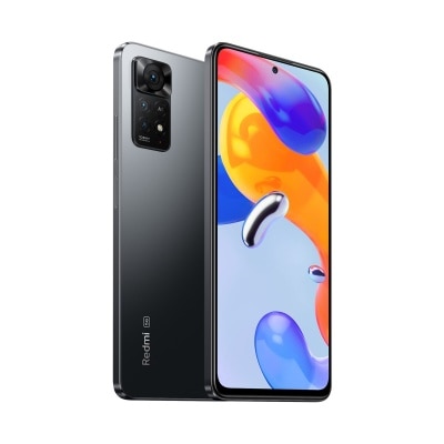 Redmi 红米 Note 11 Pro 5G (澳门) 智能手机