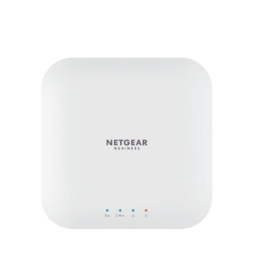 NETGEAR WAX214 AX1800 WiFi6 無線存取點