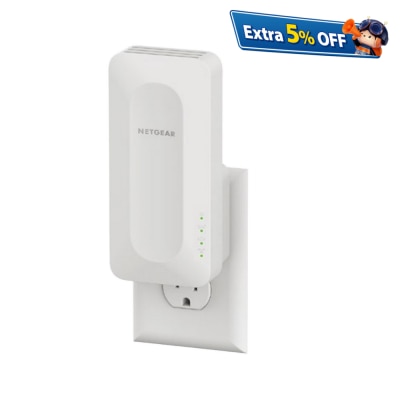 NETGEAR EAX12 AX1600 4串流 WiFi6 網狀擴展器
