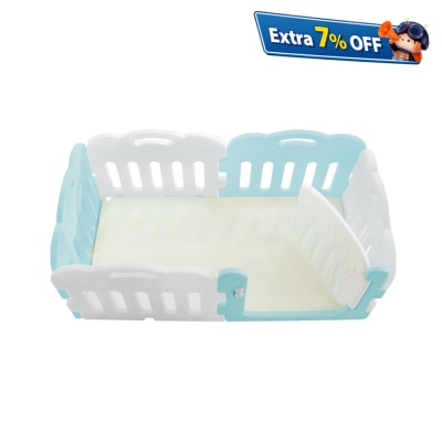 Caraz 5+1 Kibel 寶寶屋地墊套裝