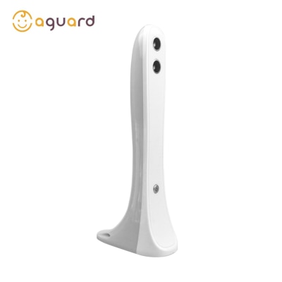 Aguard - Ultrasonic Wave Height Meter