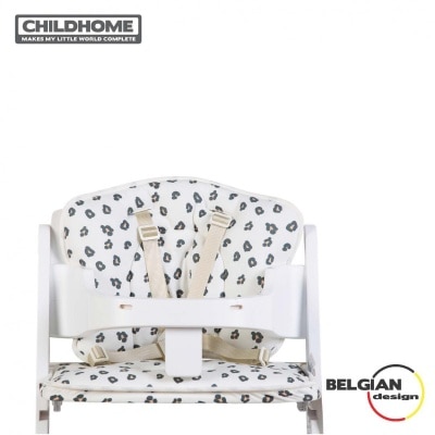 Childhome Cushion for LAMBDA High Chair