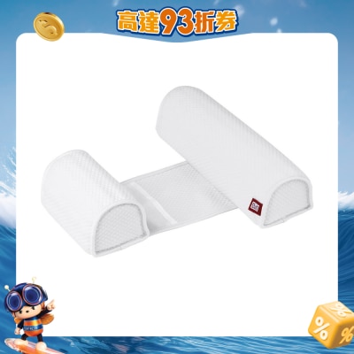 Red Castle - Bébécal 婴儿睡眠固定垫