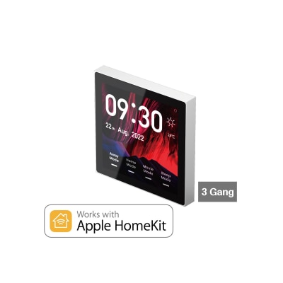 LifeSmart Nature Mini Pro (3 Gang)