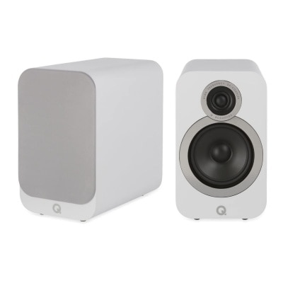 Q Acoustics QA3020i 音箱