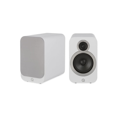 Q Acoustics QA3020i 音箱