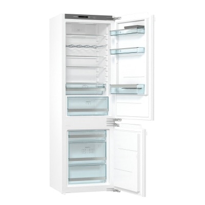 Gorenje 歌蘭尼 NRKI5182A1 269公升 內置式雙門底層冷藏雪櫃
